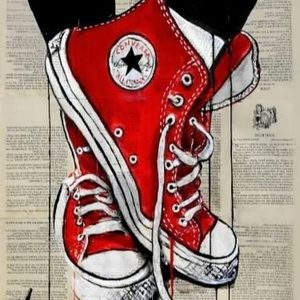 Meet your Posher, Morgan